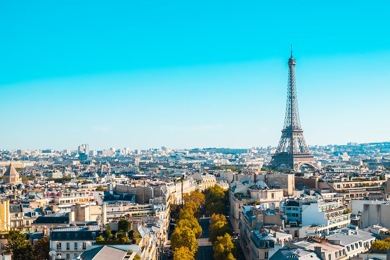France